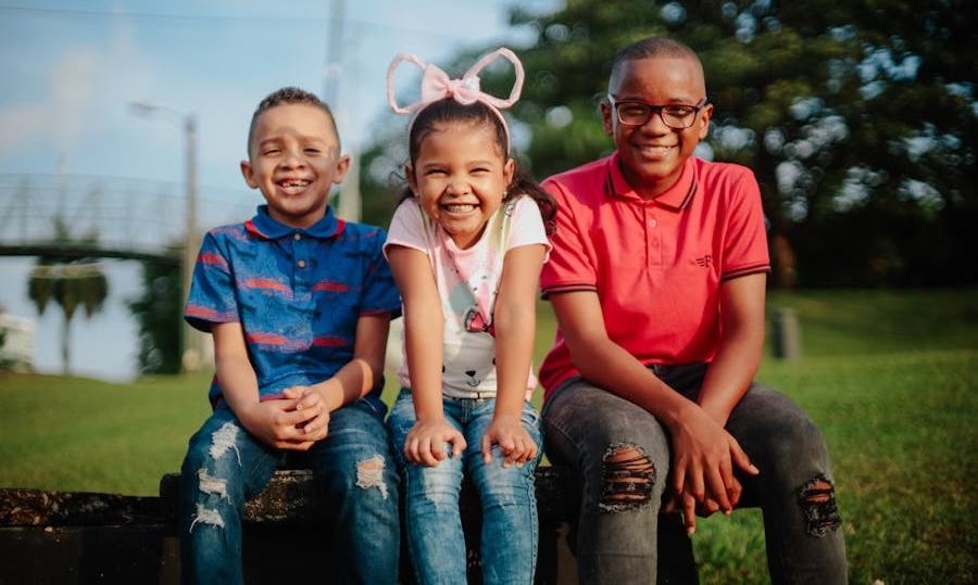 Rassismus einfach erklärt für Kinder