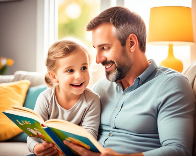 Affäre Mit Verheiratetem Mann Mit Kindern Liebe kindgerecht erklärt – Wir zeigen, wie es geht